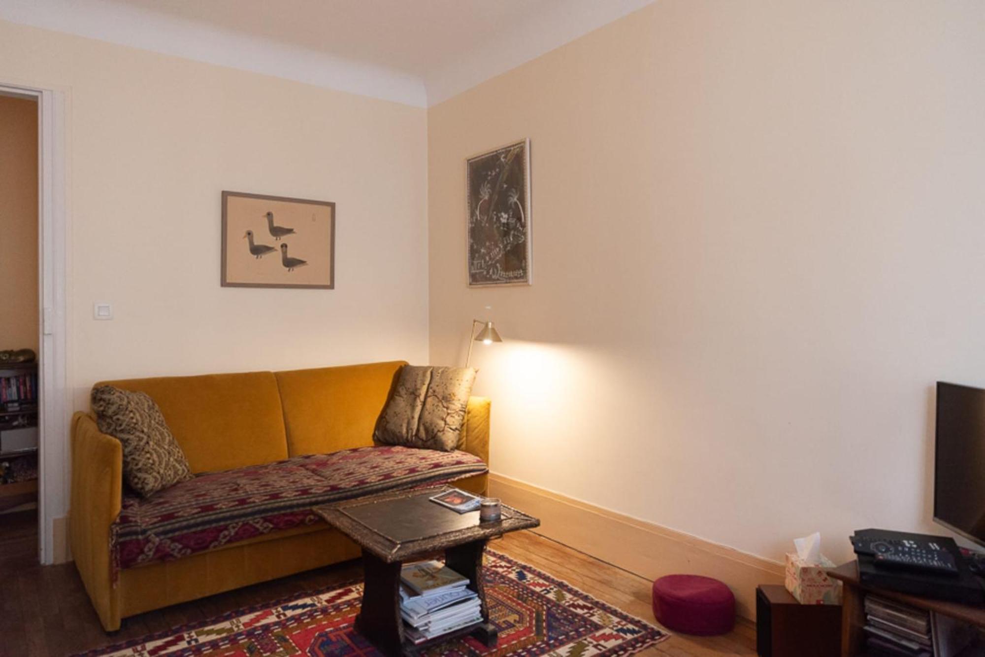Apartment Beautiful - Near Park